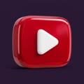 YouTube Logo
